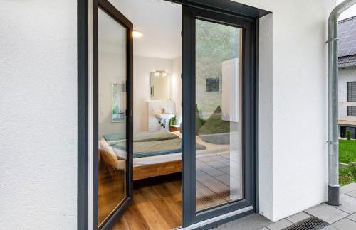 Ferienwohnung Vogesenpanorama - Foto 20