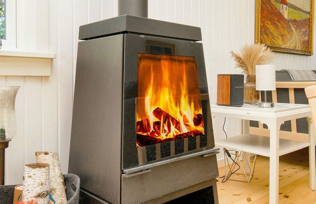 6 Person Holiday Home in Grevinge - Foto 12