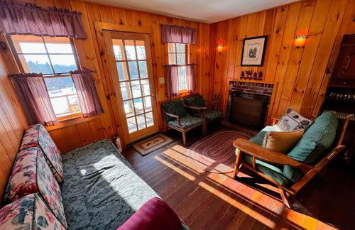 11G Quintessential New Engalnd Cottage with Fantastic Views! - Foto 7