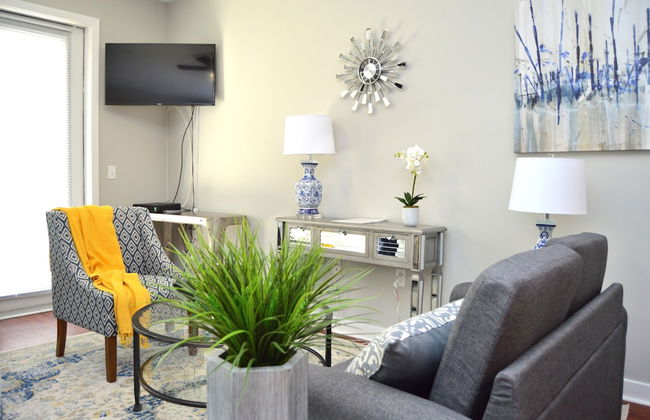 Montclair Apartments by Gracen Properties - Foto 42