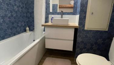 studio 4 pers Pra Loup 1500 - Foto 5