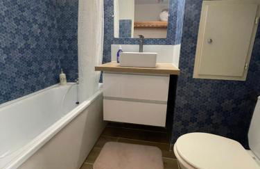 studio 4 pers Pra Loup 1500 - Foto 5