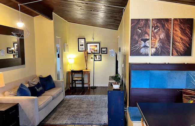 Lakeside Charm in Ocean Beach - Foto 1