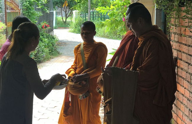 Siem reap Homesteading II - Foto 7