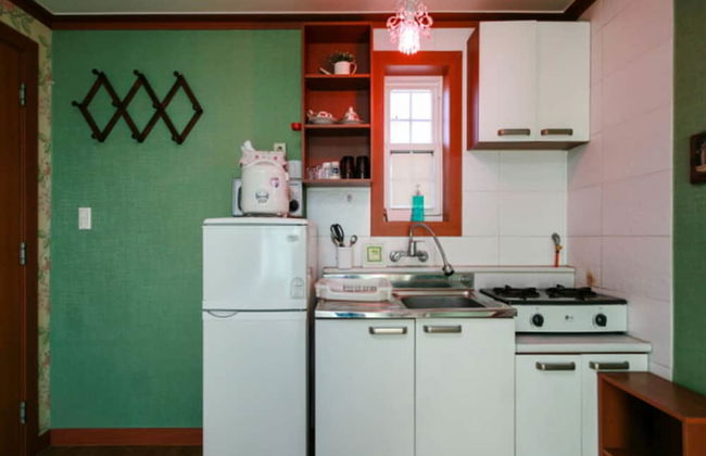 Badasol Fragrance Pension - Foto 17