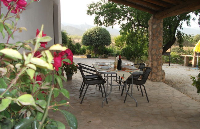 Casa Rural Cortijo El Helao - Foto 14