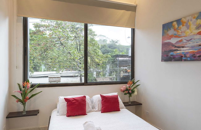 Surfside Apartments Playa Carmen - Foto 11