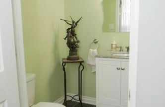 Spacious Modern Home in West Freehold - Foto 14