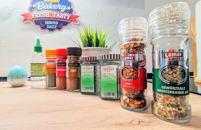 Apartment in historischem Gebäude - Foto 54