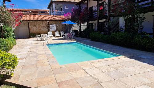 Casa térrea em condomínio à 450m da praia do Peró - Photo 3