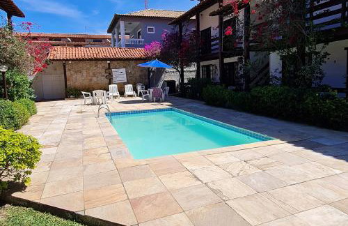 Casa térrea em condomínio à 450m da praia do Peró - Foto 3