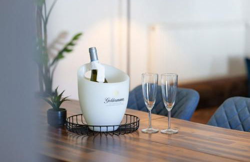 Papyrer Apartment - Stilvolles Apartment in Lenggries - Foto 32