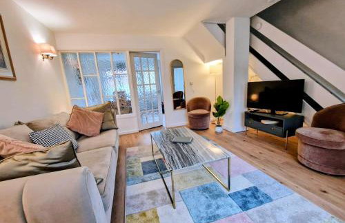 Central modern home with parking - Foto 18