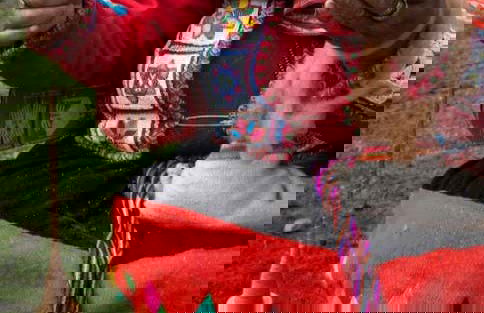 Escursione alla comunità di Huilloc in 1 o 2 giorni - Foto 6