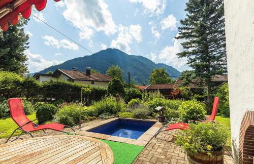 Landhaus Renata Bayrischzell - Foto 51