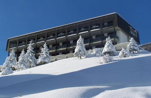 Resort Palace Sestriere 1 e 2 - Photo 39