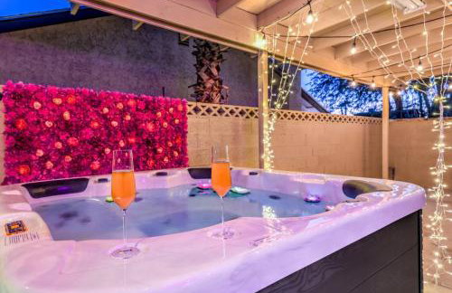 Oasis Near STRIP Pool Jacuzzi Deck Poker Room - Foto 22