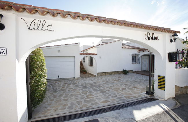 Villa Robin - Foto 20