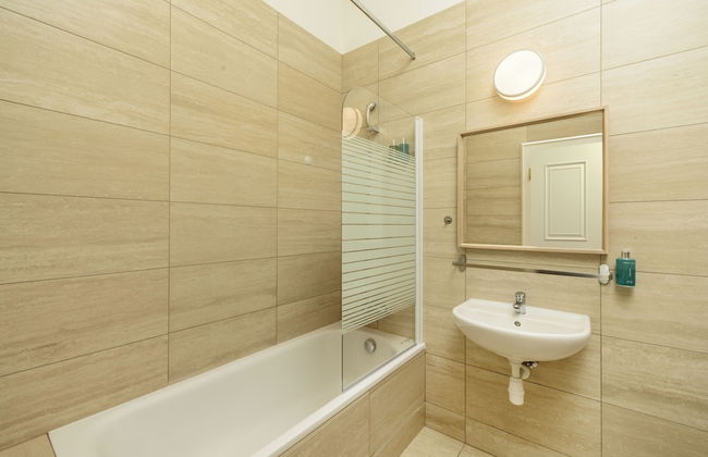 Unesco Prague Apartments - Foto 65