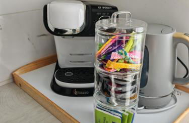 Le cocon du Zoo de Beauval - Foto 8