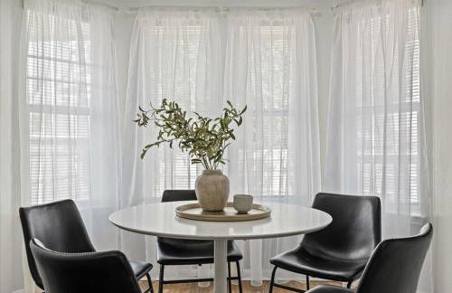 Hill Country Getaway Games, Fire Pit & Deck - Foto 21