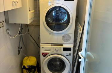 Great apartment facing the sea - Photo 19