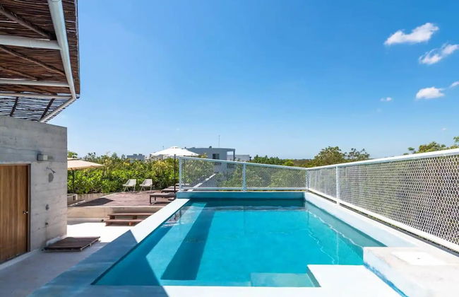 Casa de Piedra Tulum - Photo 65