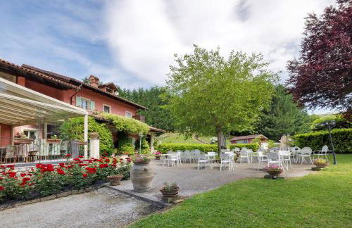 Cascina Manzo - Foto 72