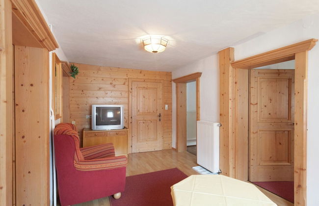 Chalet in Vent Near Stablein Ski Lift - Foto 15