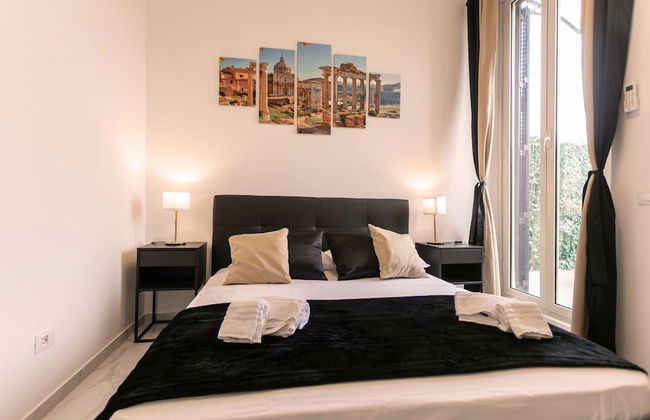 Re di roma rooftop - Foto 2