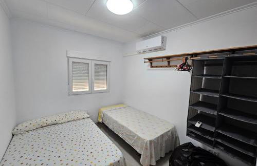 Casa de playa en Oliva al lado del MET y Campo de Golf - Photo 23