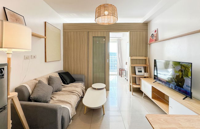 GemstoneBR in SMDC Shore Residences - Foto 32