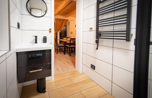 Domki na Stoku - Foto 42