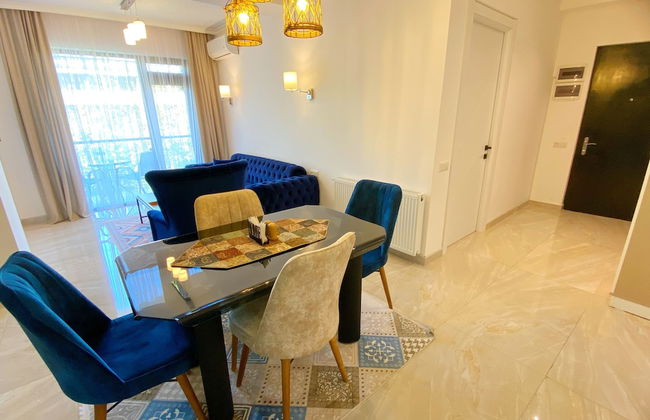 City Heart Luxury Apartment - Foto 17