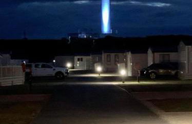 Cozy’s caravan hire - Foto 19