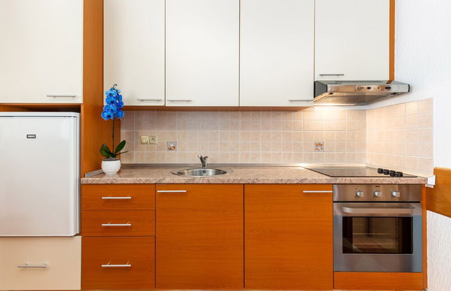 Villa Oleander - Foto 21