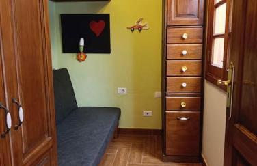 Casa Los Dises - Foto 2