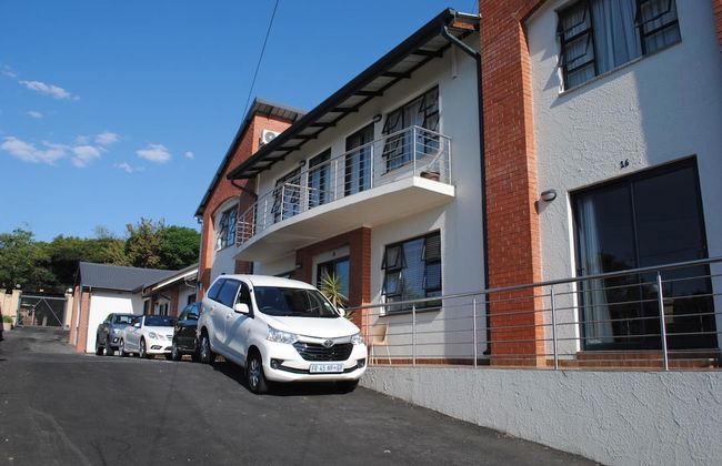 86 Edison Guest Lodge - Foto 41