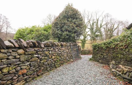 Hazelrigg Cottage - Foto 26