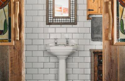 Sea View at Widemouth Bay - 3 bedroom cottage - all rooms Twin or King - Foto 15