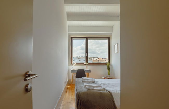 Legacy Oporto Premium Apartment I by Vacationy - Foto 31