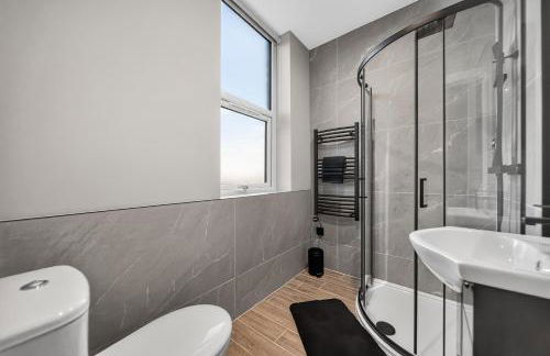 Rosemont ApartHotel - Photo 68