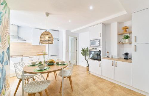 Penthouse - Private Rooftop Terrace, 2min to Beach - Foto 14