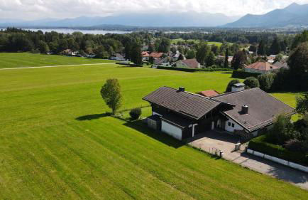 Schönes Ferienhaus am Herrenberg - Foto 3