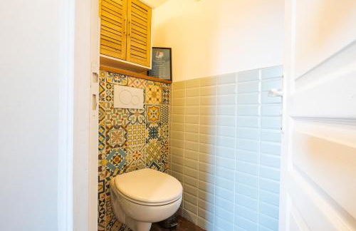 Le Loft, chic et cozy - Foto 56