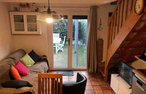 Maison entre plage et port - Foto 31