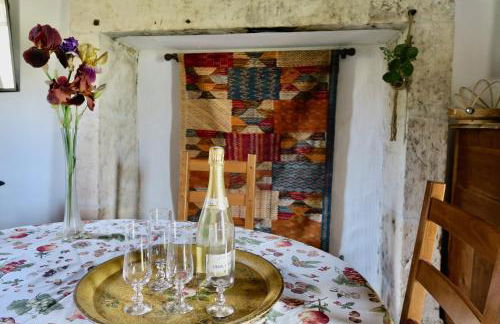 Les Hauts de Sentelines cottage - Foto 16