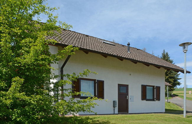 Dorf 4/ Haus 27 - Foto 38