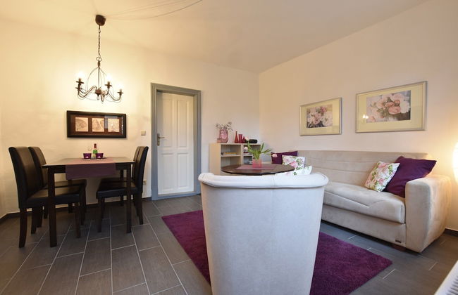 Moderne Ferienwohnung in Kluetz in Strandnahe - Foto 24