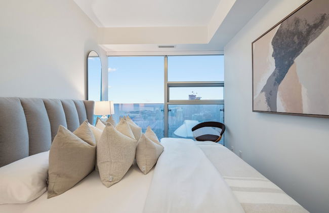 Stallion Suites Opp CN Tower & Scotiabank Arena - Foto 34